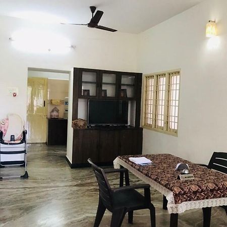 Bethel House Villa Chennai Exteriör bild