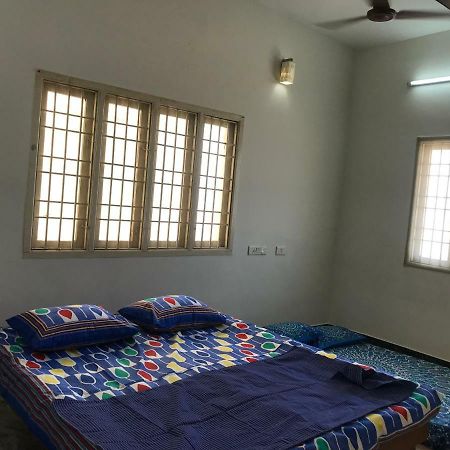 Bethel House Villa Chennai Exteriör bild