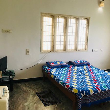 Bethel House Villa Chennai Exteriör bild