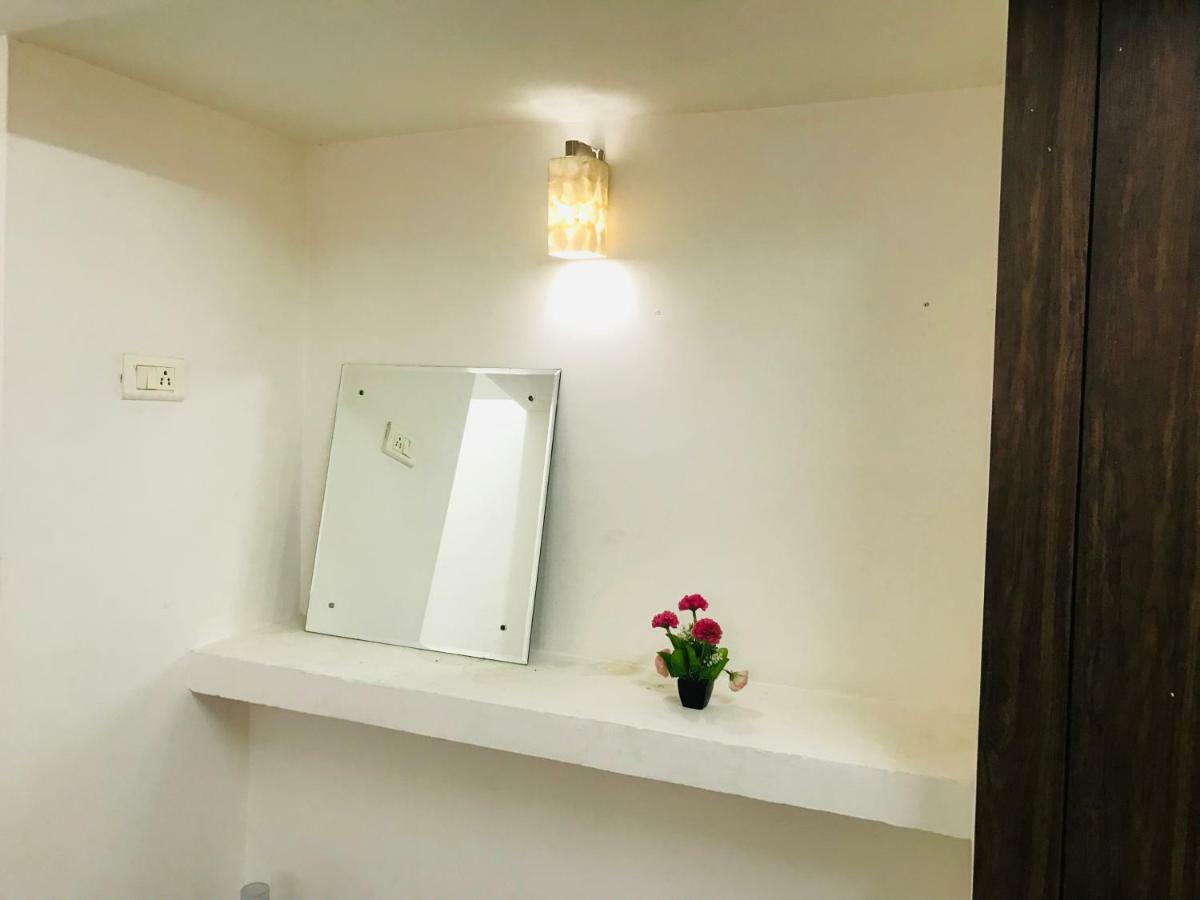 Bethel House Villa Chennai Exteriör bild