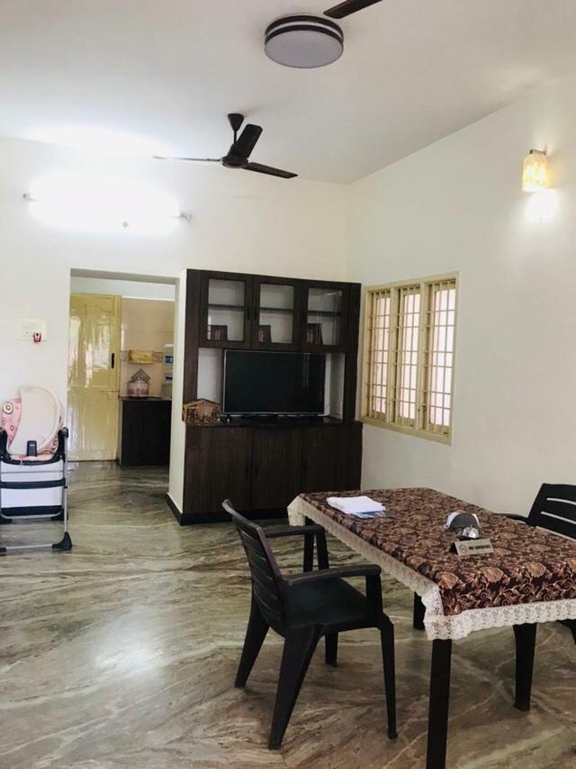 Bethel House Villa Chennai Exteriör bild