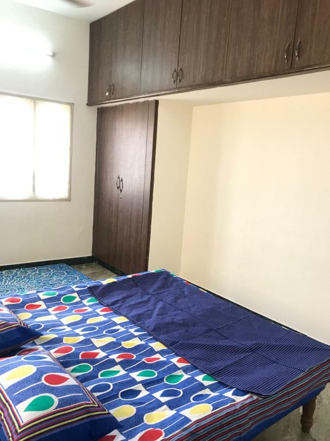 Bethel House Villa Chennai Exteriör bild