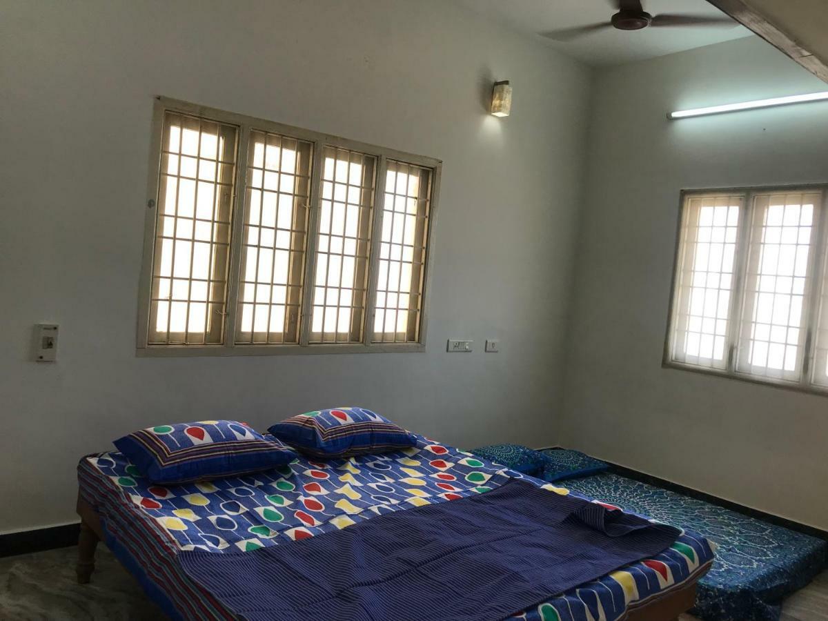 Bethel House Villa Chennai Exteriör bild
