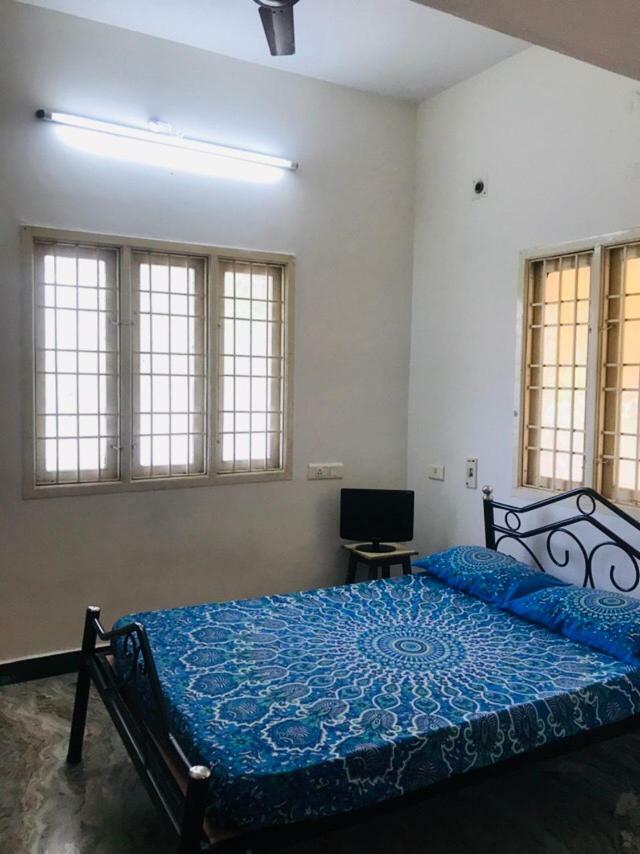 Bethel House Villa Chennai Exteriör bild