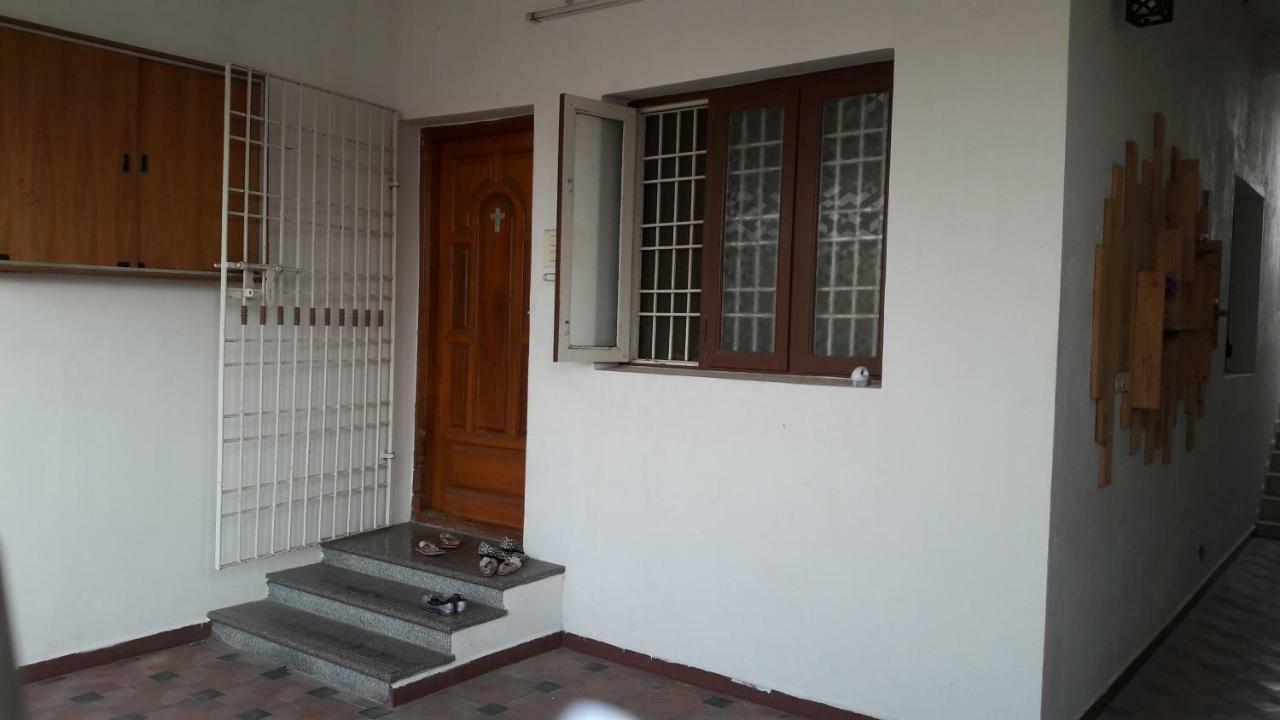 Bethel House Villa Chennai Exteriör bild