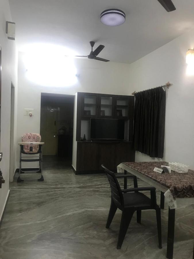 Bethel House Villa Chennai Exteriör bild